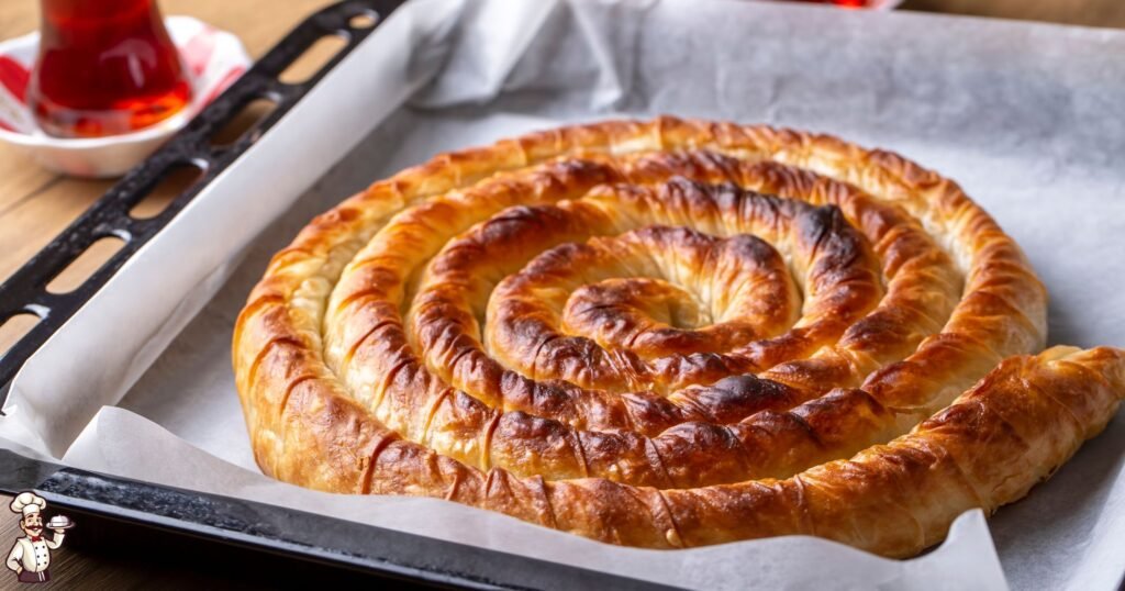 Delicious Filling Ideas for Borek
