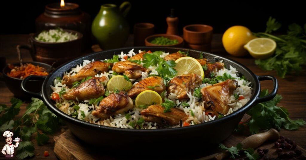 A Family-Favorite Dish That Brings People Together