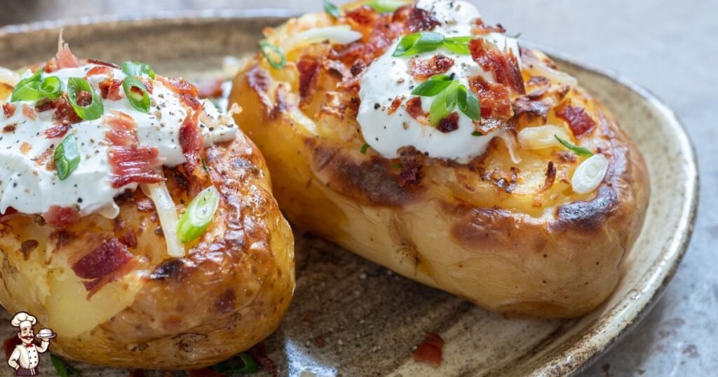 Koftah with Creamy Potato & Yogurt Purée – A Black Sea Specialty