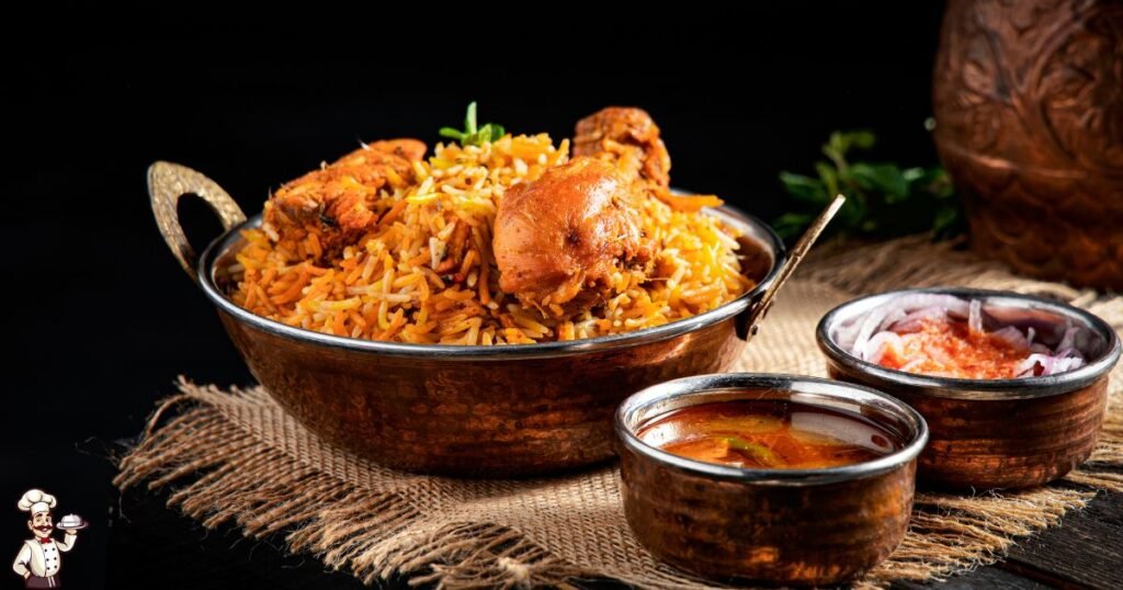 Rice Pilav with Orzo – A Classic Turkish Side Dish