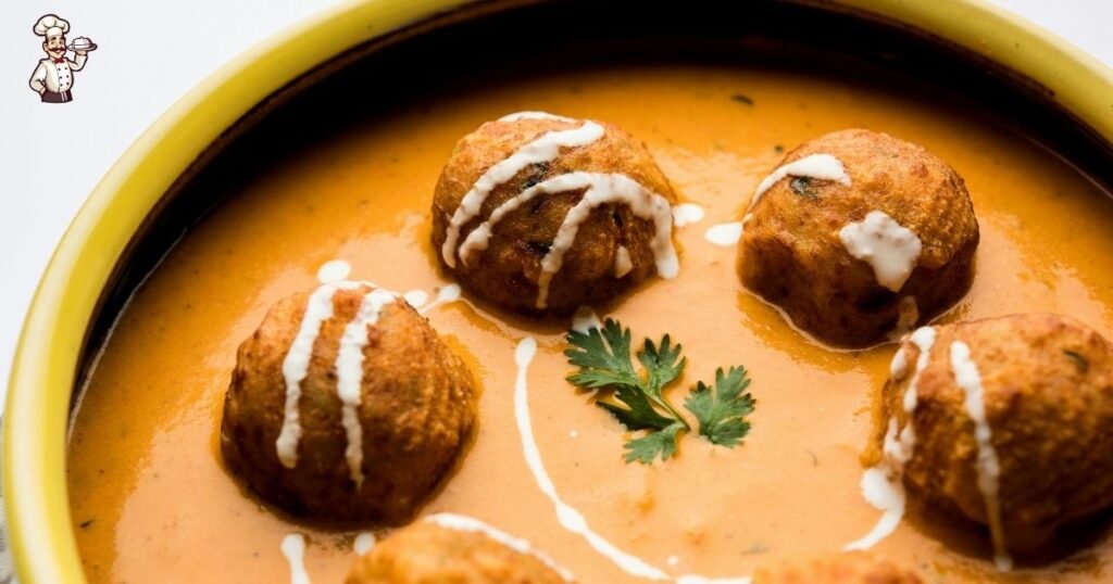 How to Store Kofta: