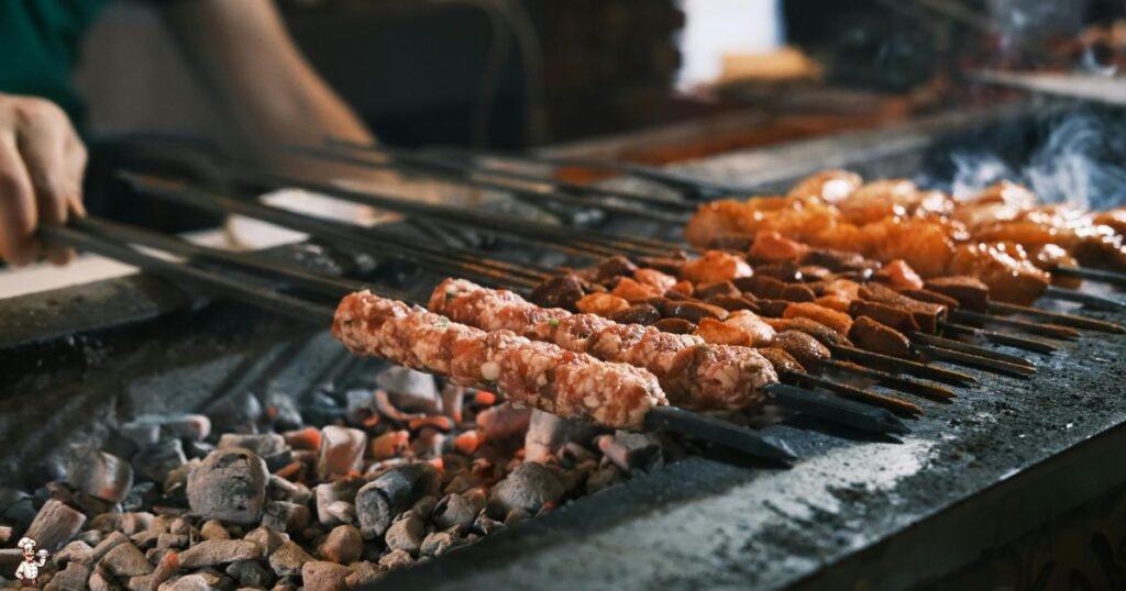 How to Cook Turkish Koftes to Perfection