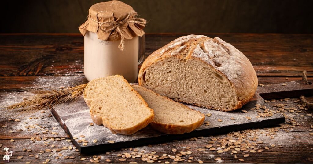 Mastering Sourdough