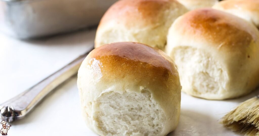 Yeast Rolls