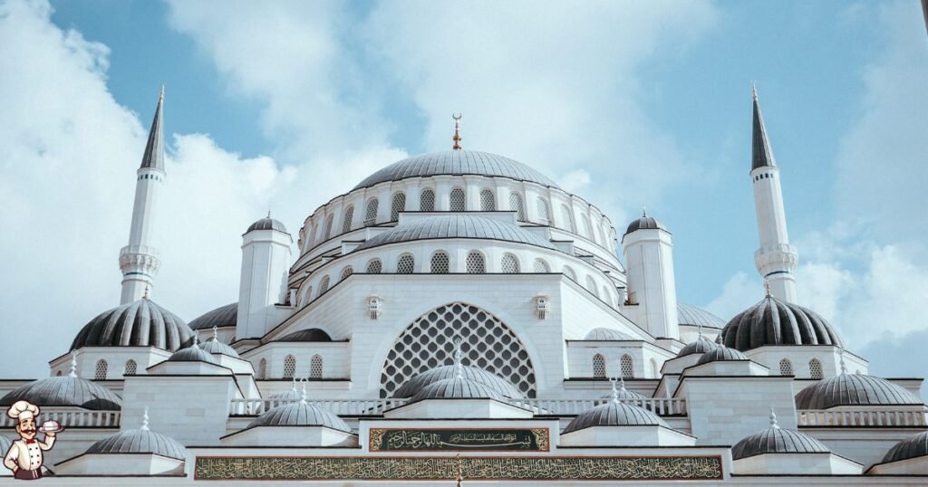 Exploring Üsküdar’s Historic Mosques