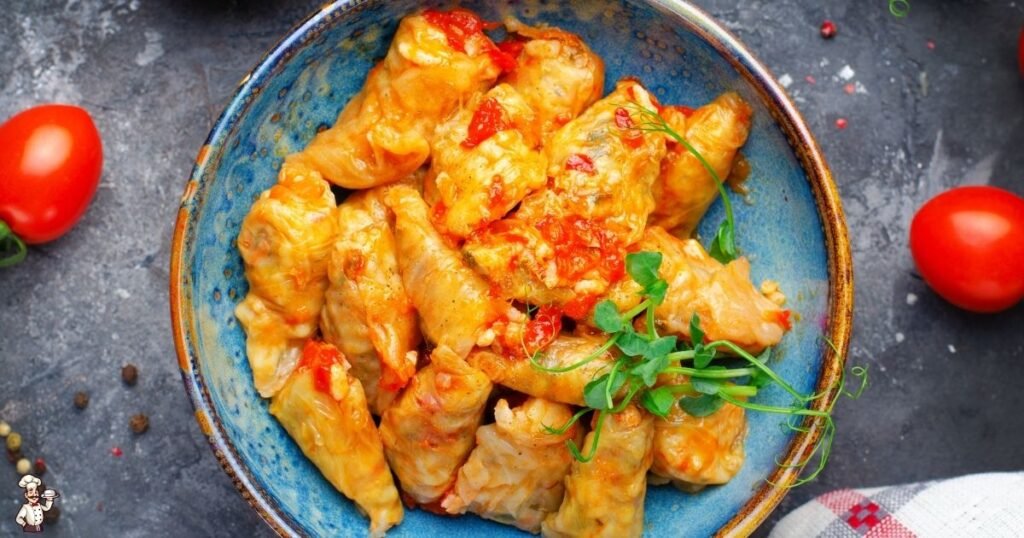 Understanding “Sarma” and “Dolma” in Turkish Cuisine