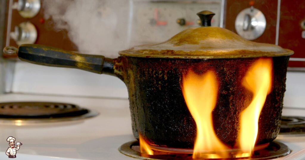 Cooking Borek on the Stovetop – The Best Method