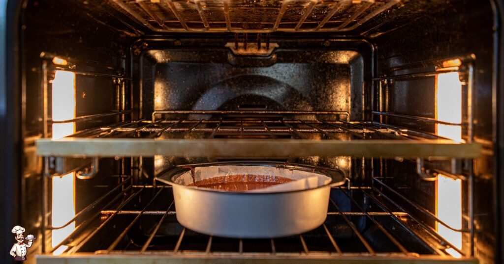 Baking Borek in the Oven – An Alternative Cooking Method