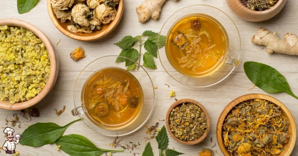 Alternative Ingredients & Substitutes