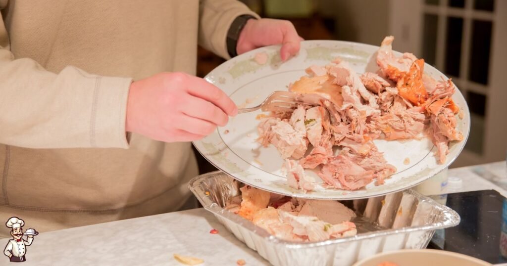 Storing Leftovers and Creative Ways to Use Them