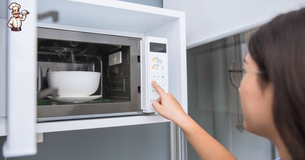 Storage & Reheating Tips: