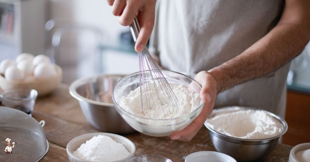 Baking The Borek: