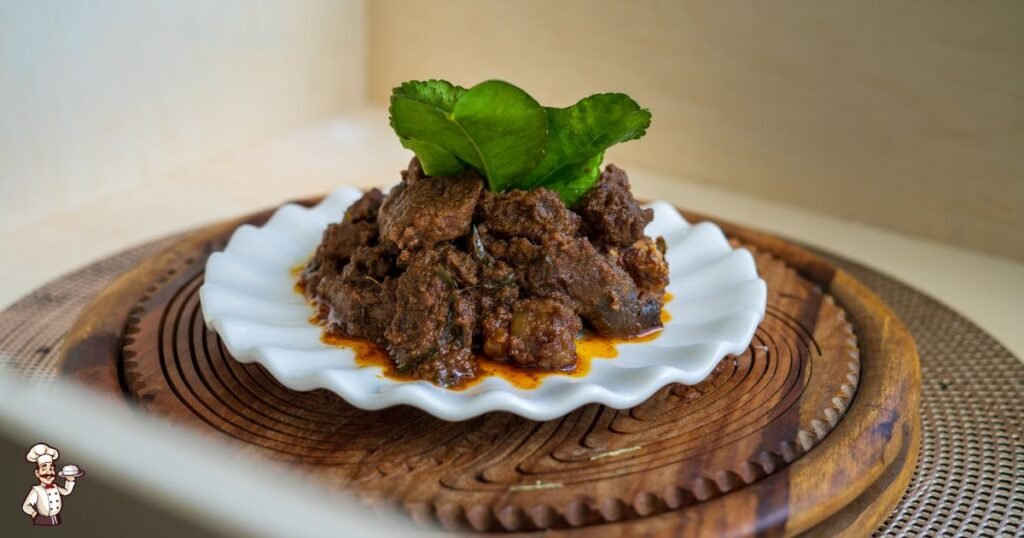Step-by-Step Guide to Making the Leek and Ground Beef Dish