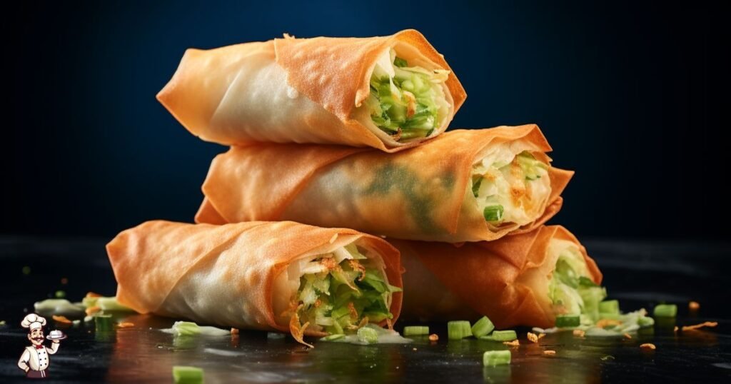 Serving Suggestions for Turkish Rolled Kale