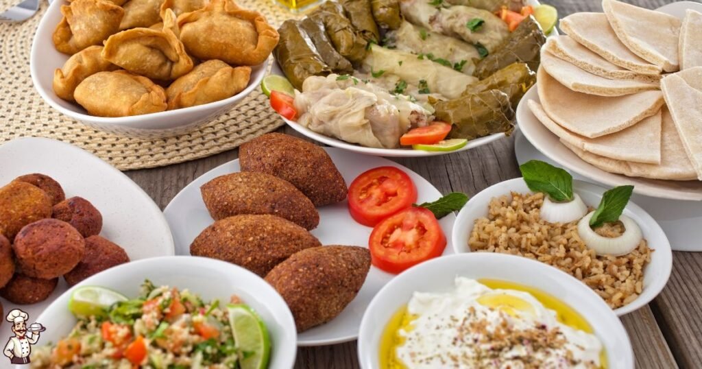 The Middle Eastern Roots of Ali Nazik